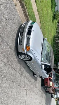 2001 BMW 3 Series 330Ci Convertible 2D