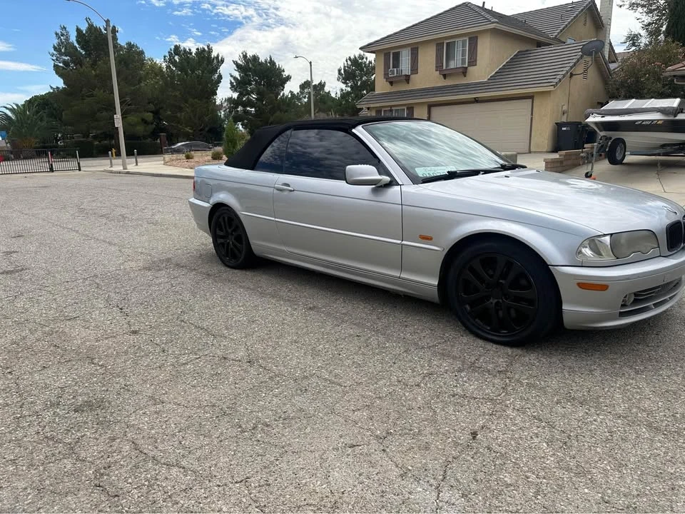 2001 BMW E46 330i & 330Ci - Image 9 of 10