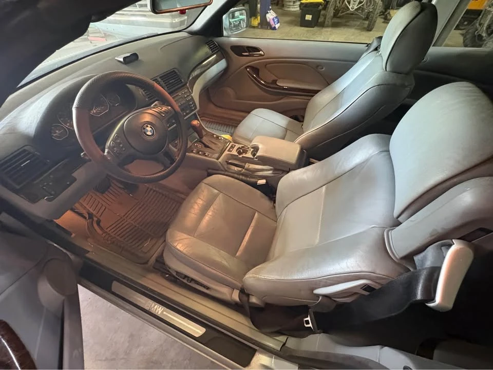 2001 BMW E46 330i & 330Ci - Image 4 of 10