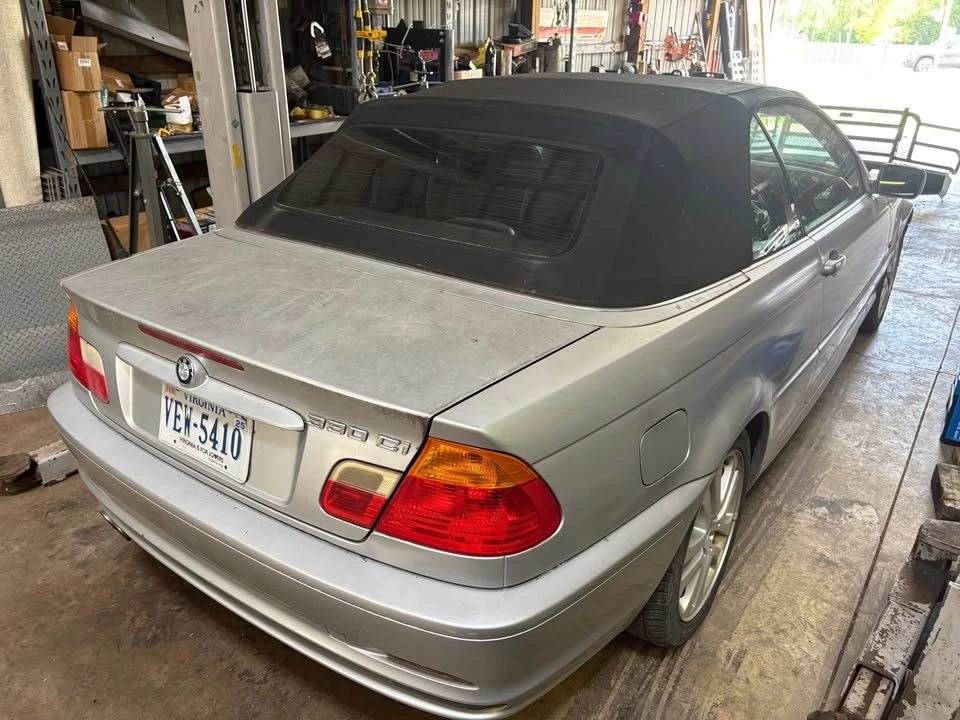 2001 BMW E46 330i & 330Ci - Image 3 of 10
