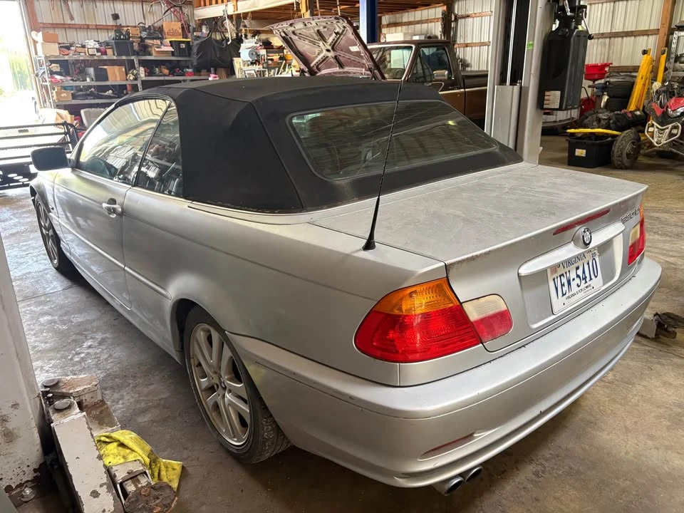 2001 BMW E46 330i & 330Ci - Image 2 of 10