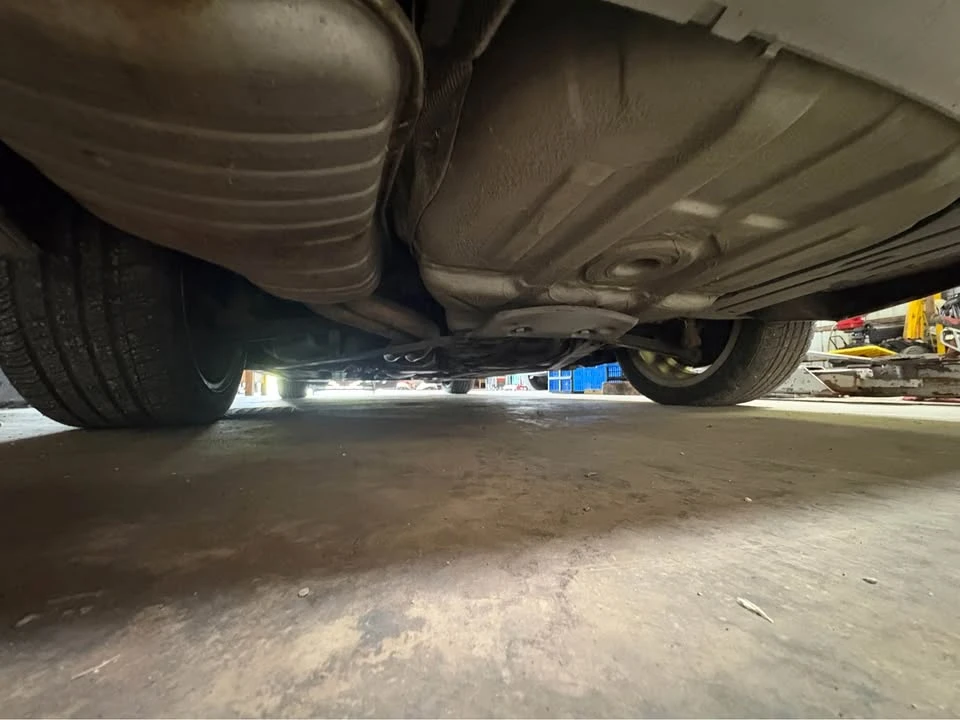 2001 BMW E46 330i & 330Ci - Image 6 of 10