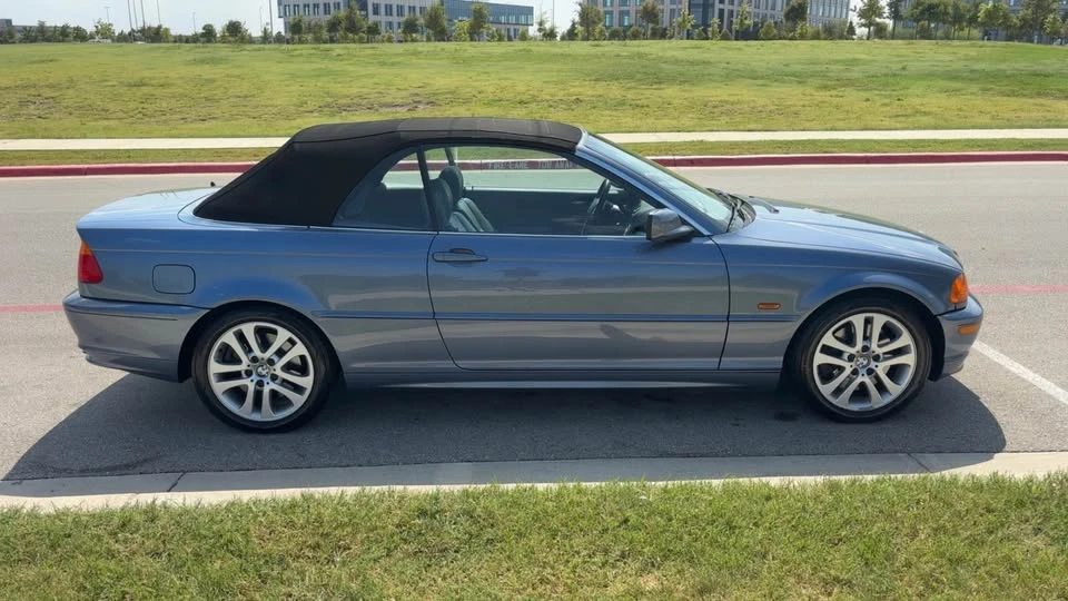 2001 BMW E46 330i & 330Ci - Image 19 of 20