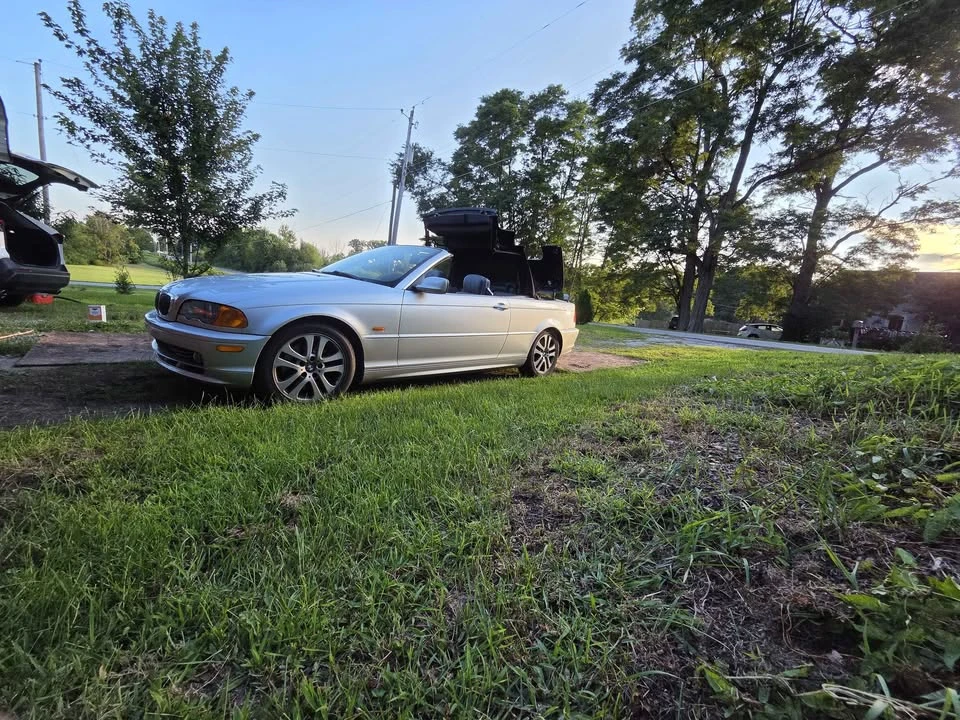 2001 BMW E46 330i & 330Ci - Image 6 of 13