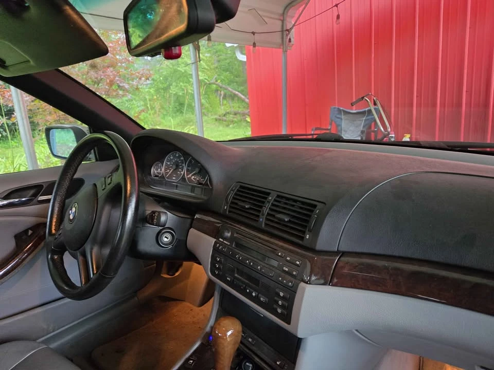 2001 BMW E46 330i & 330Ci - Image 11 of 13