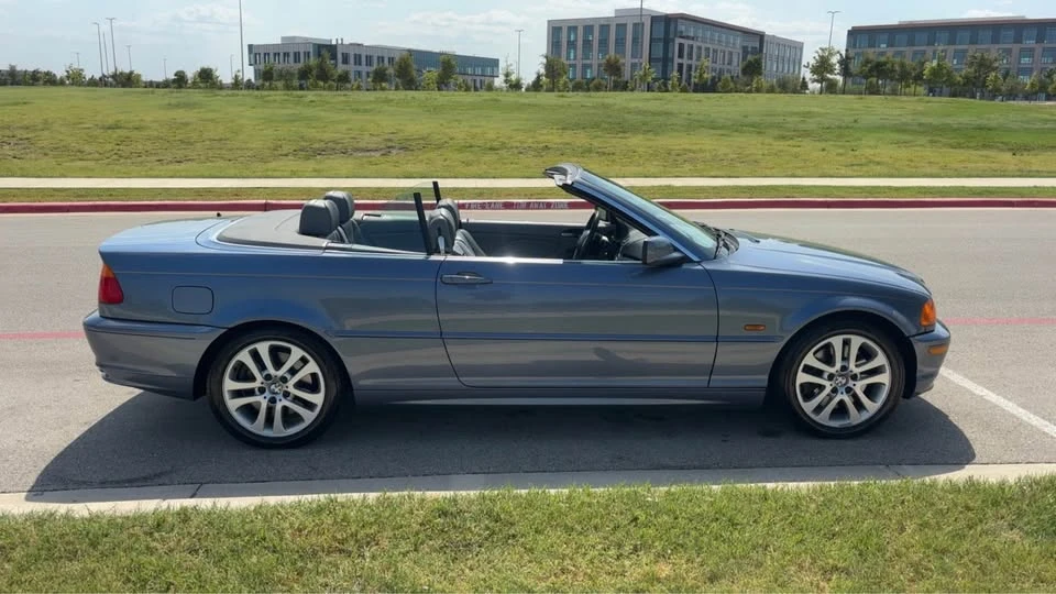2001 BMW E46 330i & 330Ci - Image 6 of 20