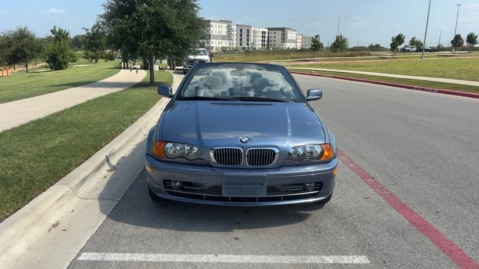 2001 BMW E46 330i & 330Ci - Image 8 of 20