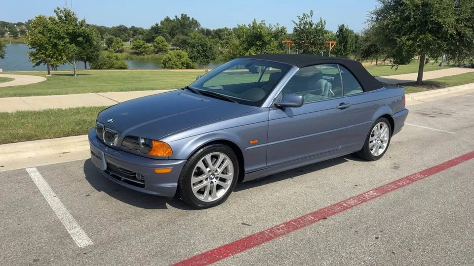 2001 BMW E46 330i & 330Ci - Image 14 of 20