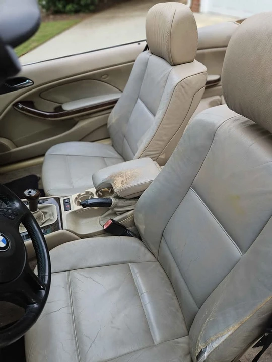2001 BMW E46 330i & 330Ci - Image 6 of 8