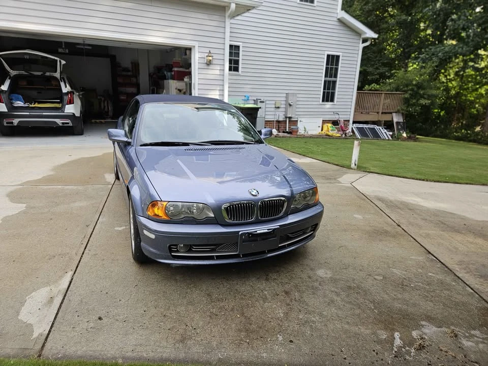 2001 BMW E46 330i & 330Ci - Image 2 of 8