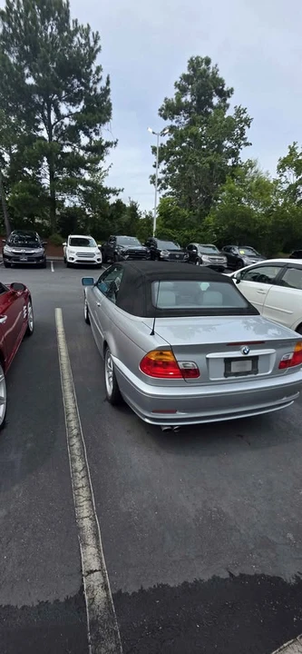 2001 BMW E46 330i & 330Ci - Image 4 of 7