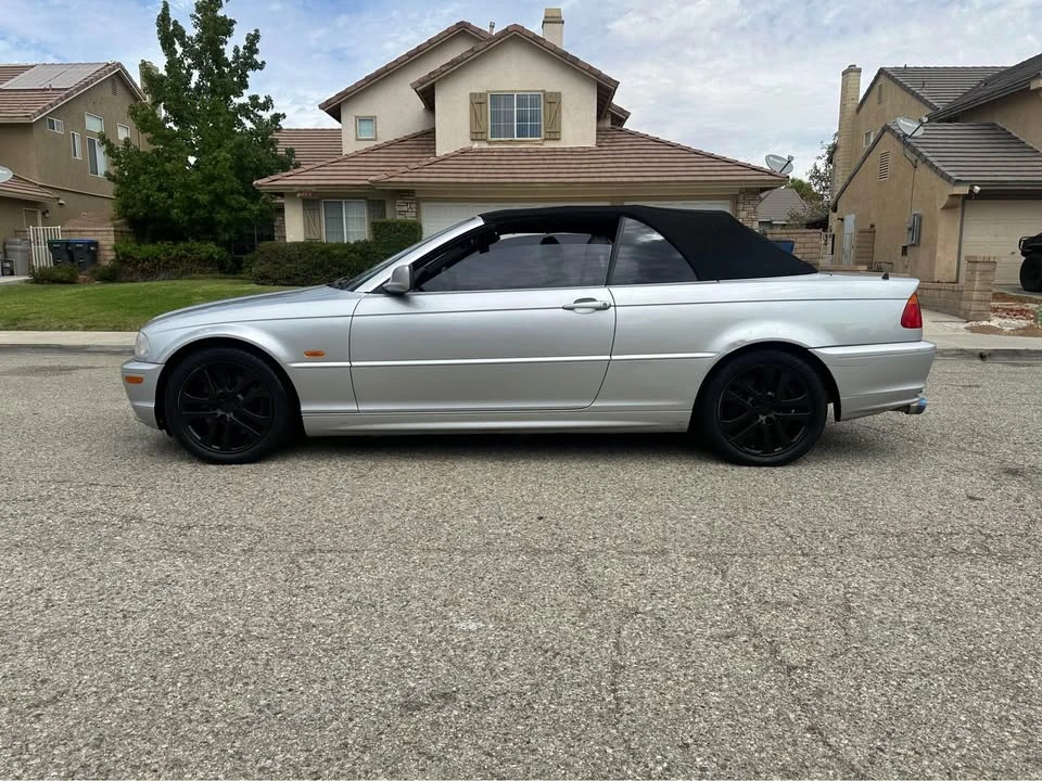 2001 BMW E46 330i & 330Ci - Image 10 of 10