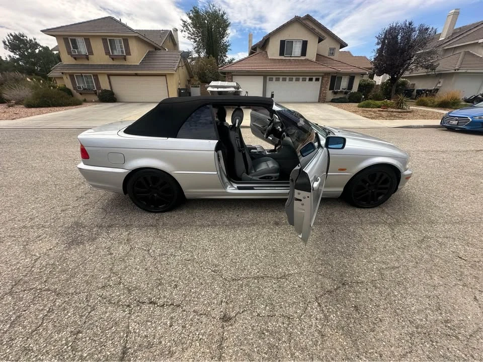 2001 BMW E46 330i & 330Ci - Image 4 of 10