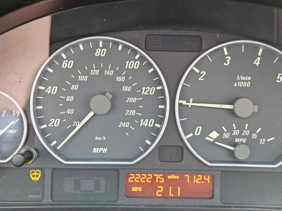 2001 BMW E46 330i & 330Ci - Image 5 of 8