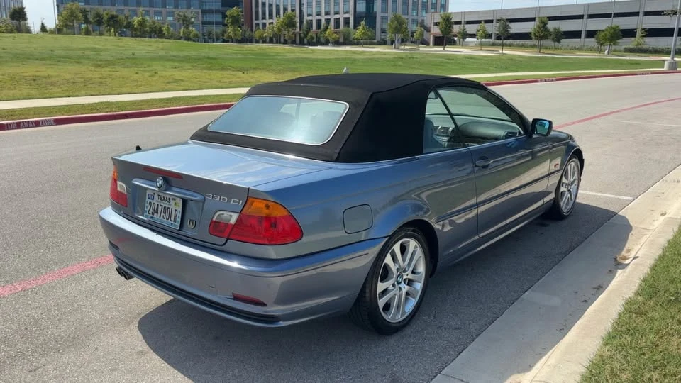 2001 BMW E46 330i & 330Ci - Image 18 of 20