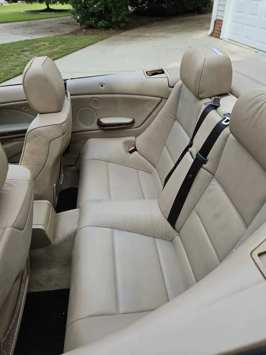 2001 BMW E46 330i & 330Ci - Image 7 of 8
