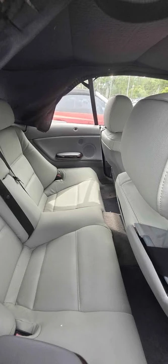 2001 BMW E46 330i & 330Ci - Image 7 of 7