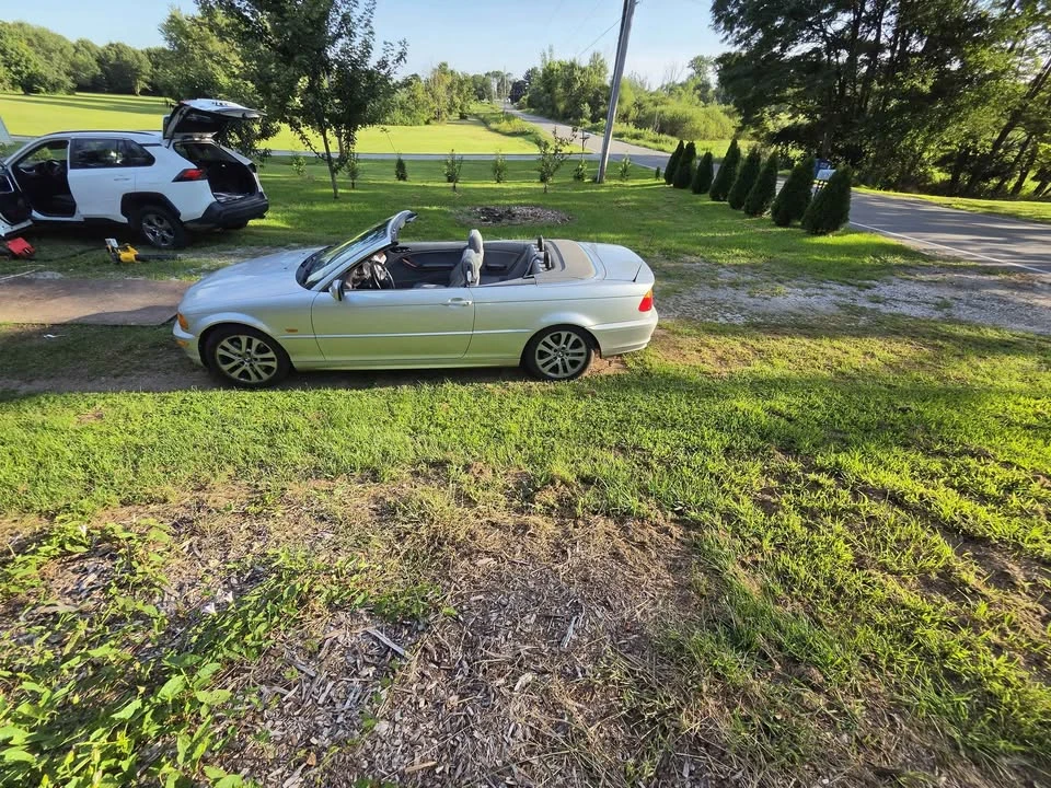 2001 BMW E46 330i & 330Ci - Image 3 of 13