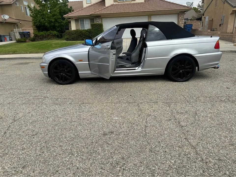 2001 BMW E46 330i & 330Ci - Image 5 of 10