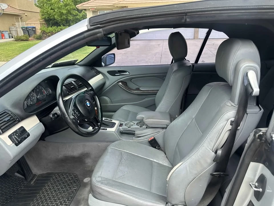 2001 BMW E46 330i & 330Ci - Image 3 of 6