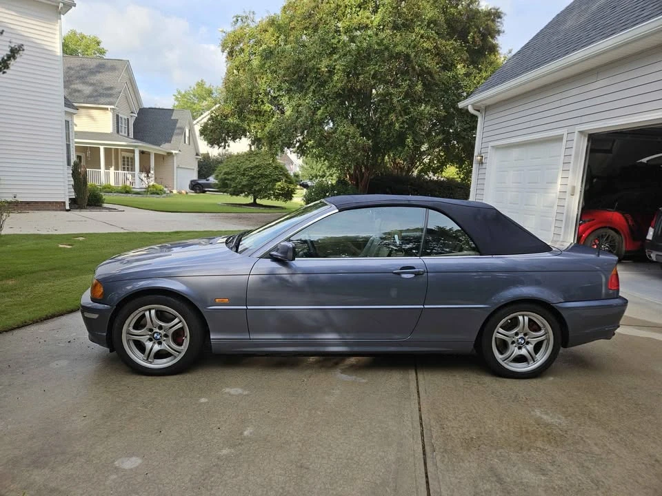 2001 BMW E46 330i & 330Ci - Image 3 of 8