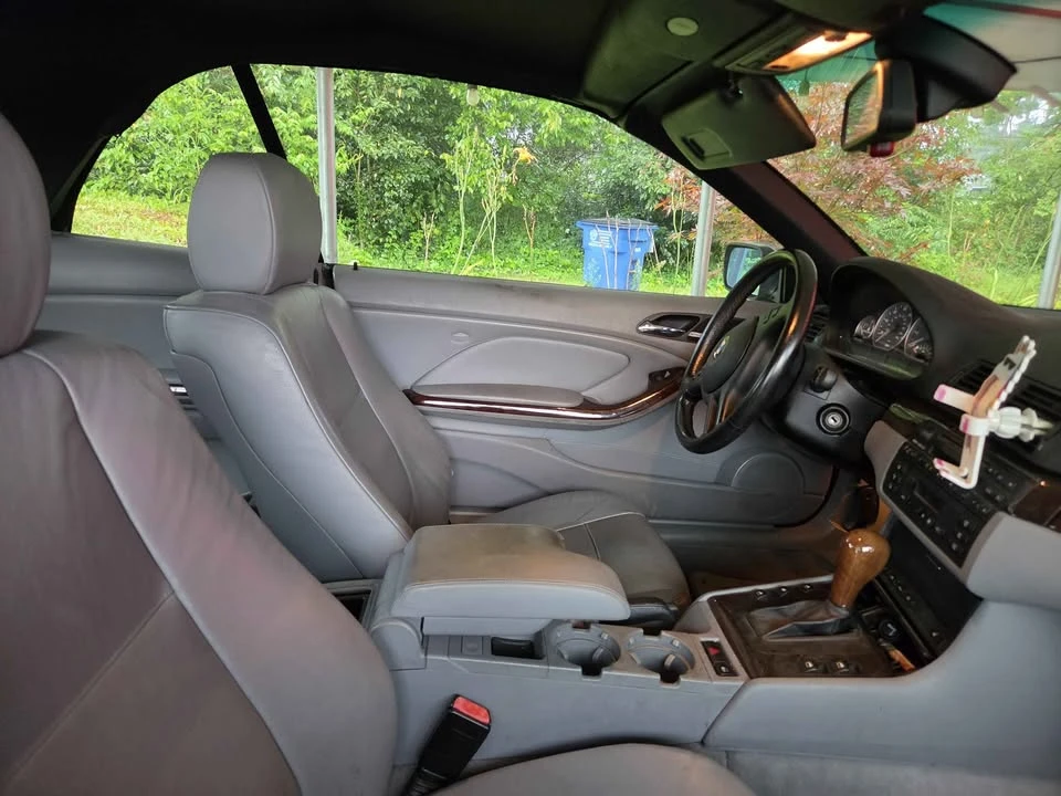 2001 BMW E46 330i & 330Ci - Image 7 of 13