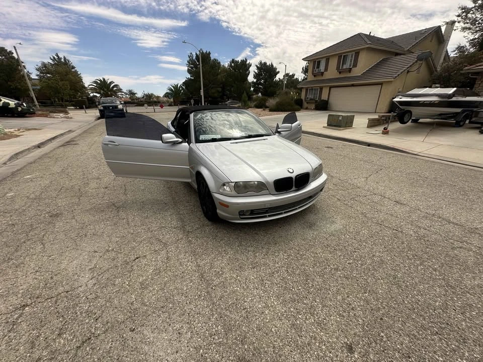 2001 BMW E46 330i & 330Ci - Image 6 of 6