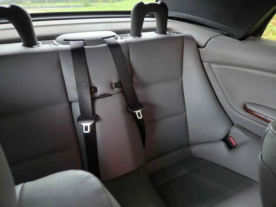 2001 BMW E46 330i & 330Ci - Image 13 of 13