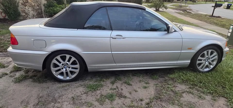2001 BMW E46 330i & 330Ci - Image 5 of 13