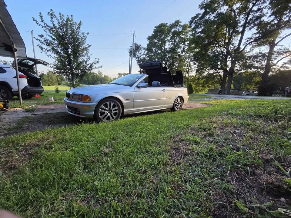 2001 BMW E46 330i & 330Ci - Image 5 of 13