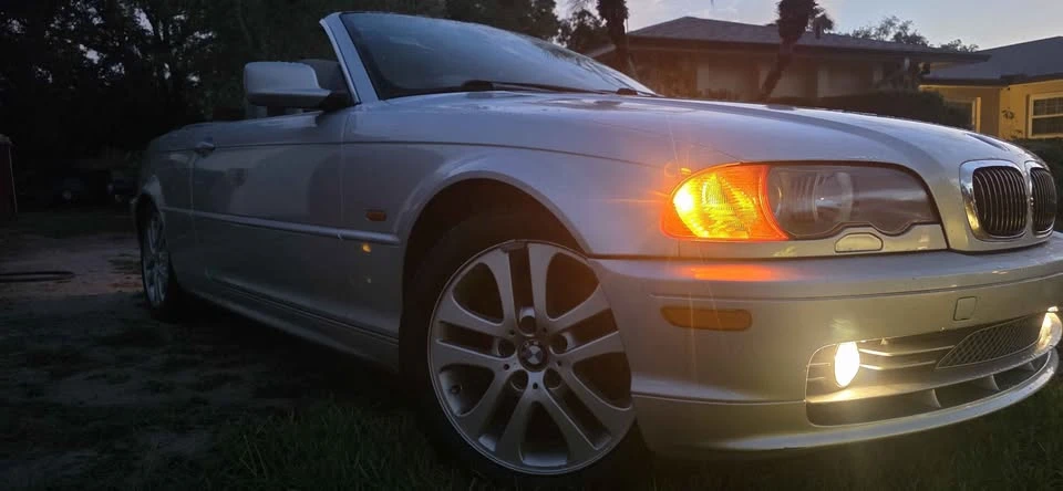 2001 BMW E46 330i & 330Ci - Image 2 of 13