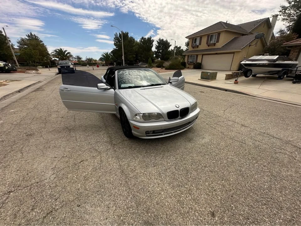 2001 BMW E46 330i & 330Ci - Image 3 of 10