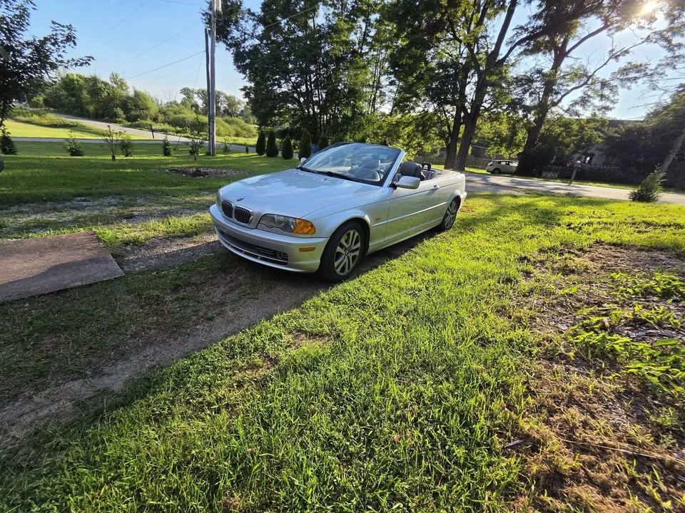2001 BMW E46 330i & 330Ci - Image 4 of 13