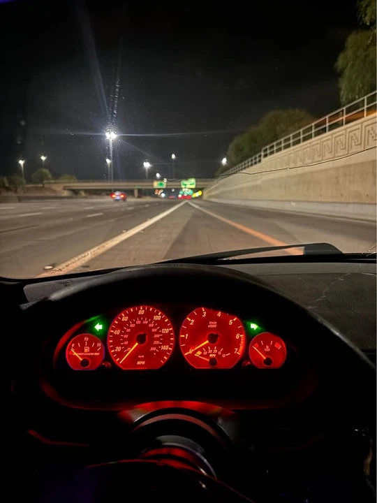 2001 BMW E46 330i & 330Ci - Image 5 of 5