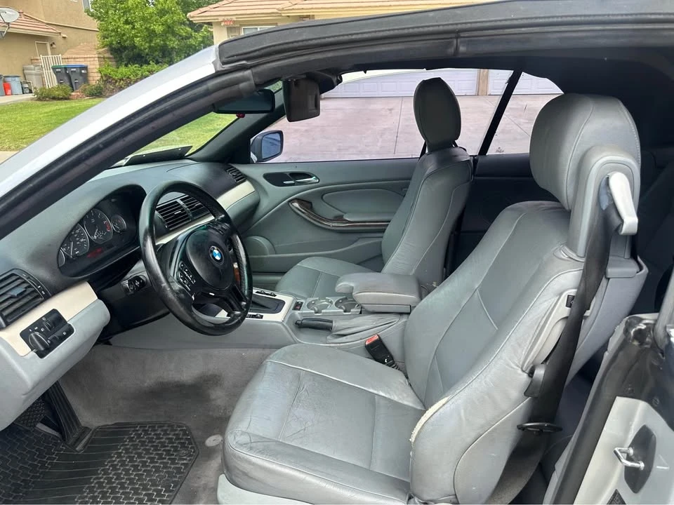2001 BMW E46 330i & 330Ci - Image 6 of 10