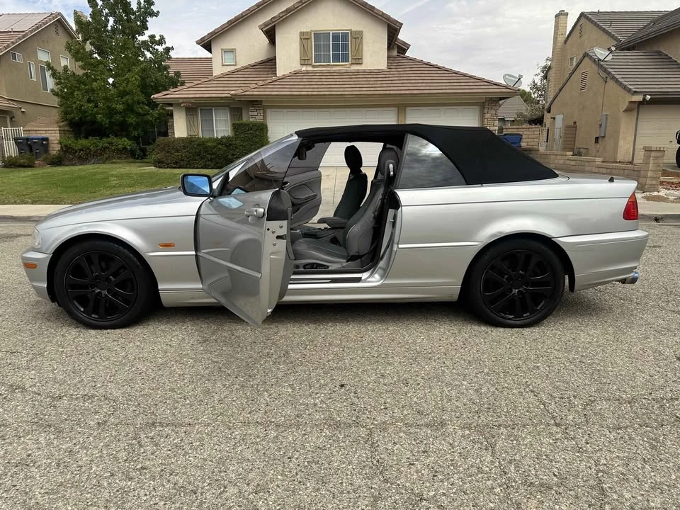 2001 BMW E46 330i & 330Ci - Image 2 of 6