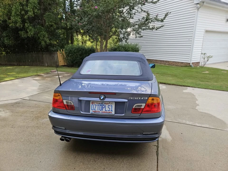 2001 BMW E46 330i & 330Ci - Image 4 of 8