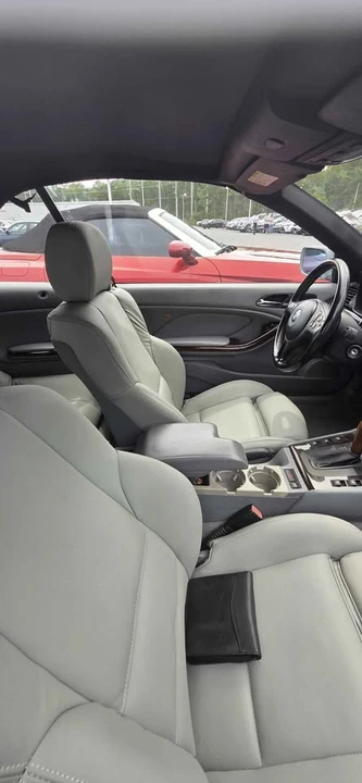 2001 BMW E46 330i & 330Ci - Image 6 of 7