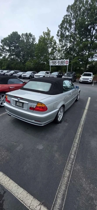 2001 BMW E46 330i & 330Ci - Image 3 of 7