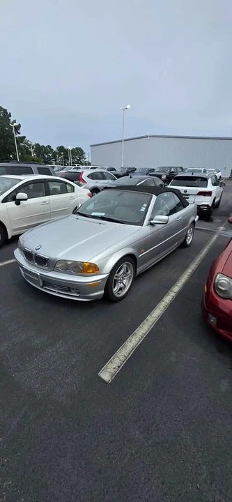 2001 BMW E46 330i & 330Ci - Image 2 of 7