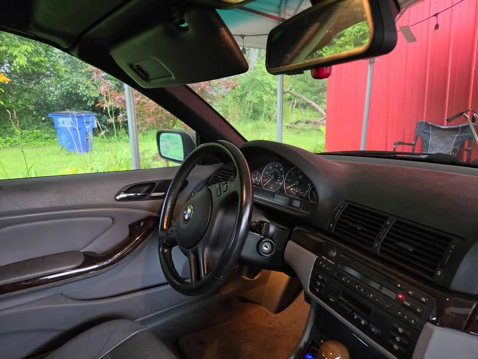 2001 BMW E46 330i & 330Ci - Image 12 of 13