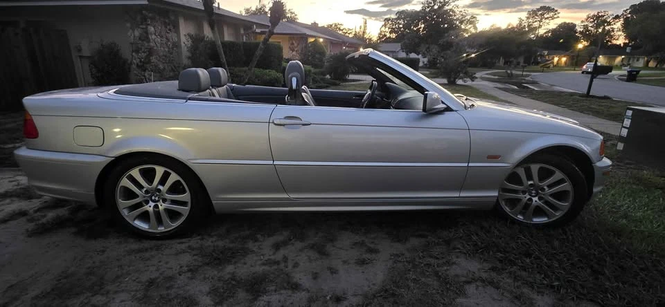 2001 BMW E46 330i & 330Ci - Image 11 of 13
