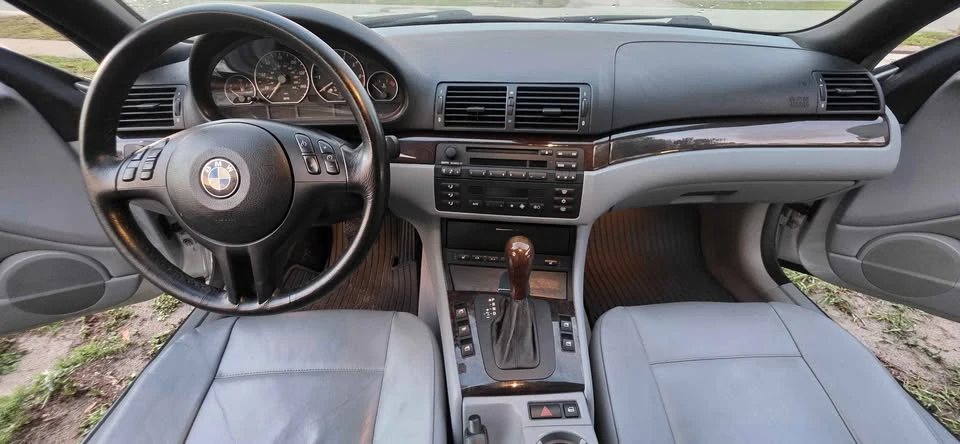 2001 BMW E46 330i & 330Ci - Image 7 of 13