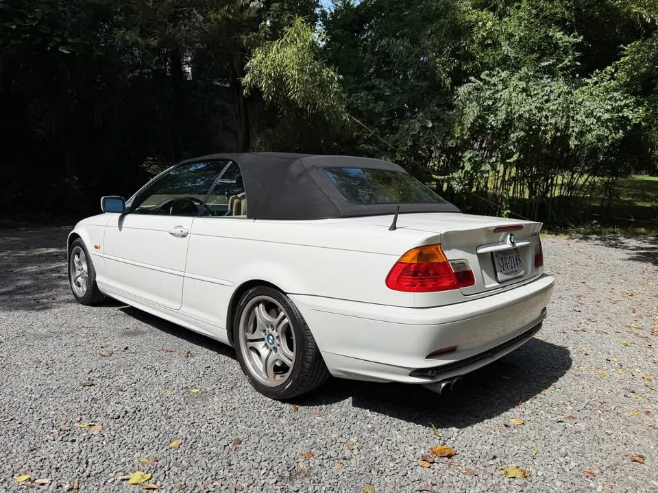 2001 BMW E46 330i & 330Ci - Image 4 of 15
