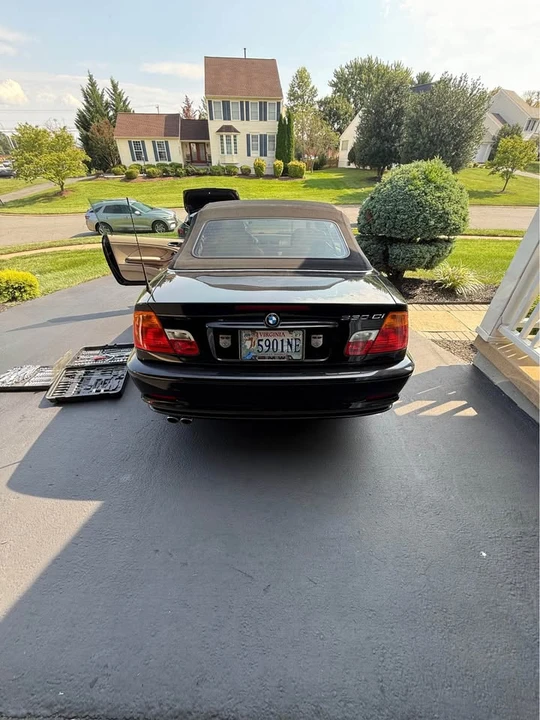 2001 BMW E46 330i & 330Ci - Image 4 of 4