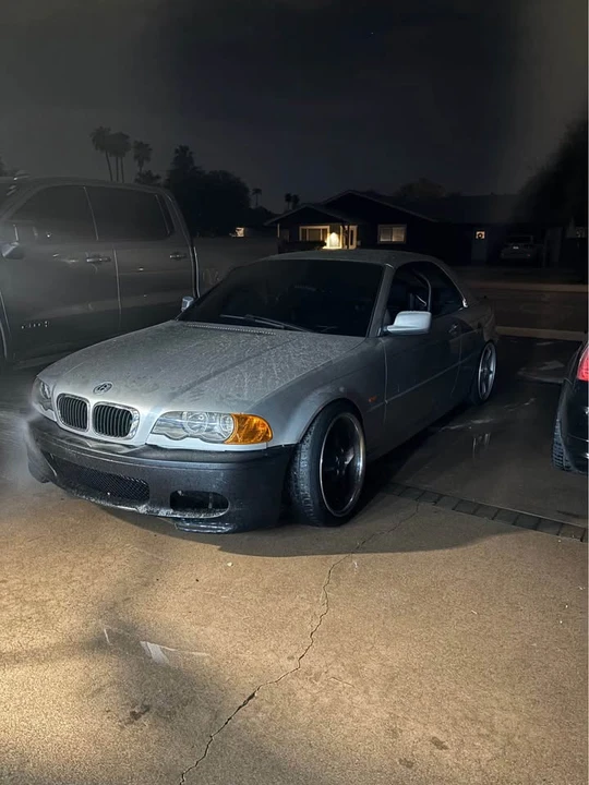 2001 BMW E46 330i & 330Ci - Image 3 of 5