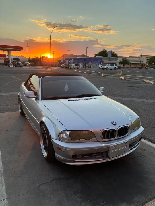 2001 BMW E46 330i & 330Ci - Image 4 of 4