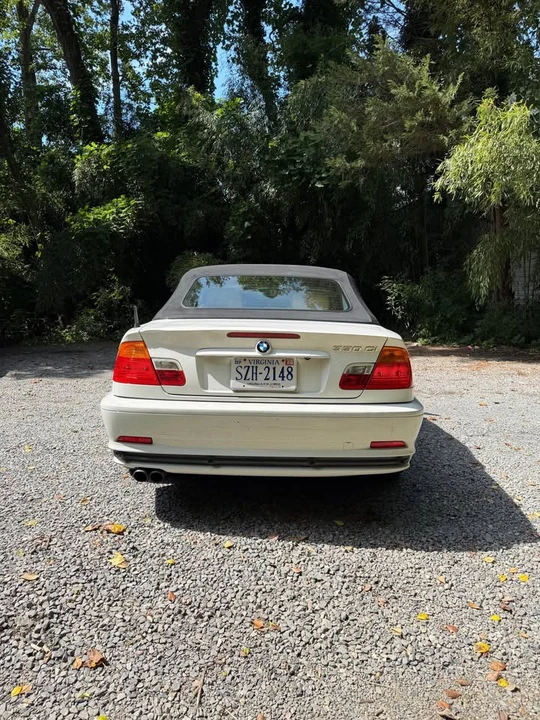2001 BMW E46 330i & 330Ci - Image 5 of 15