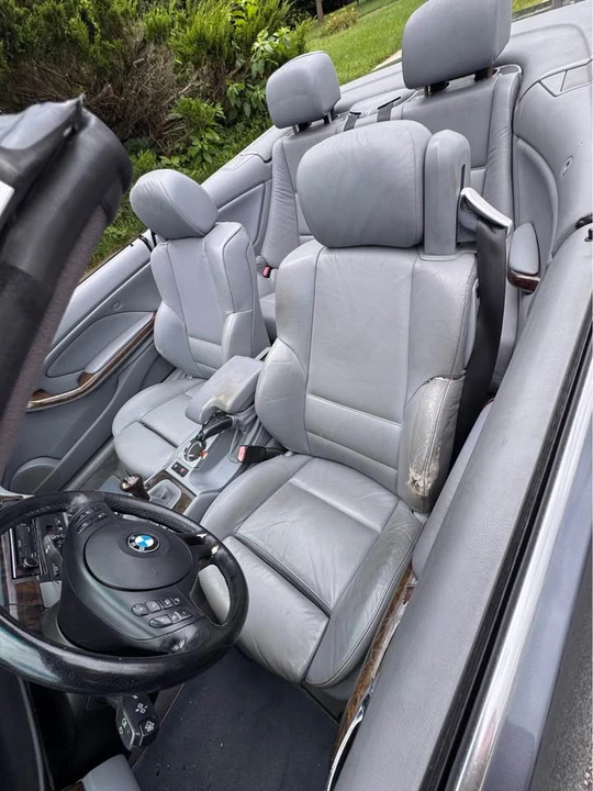 2001 BMW E46 330i & 330Ci - Image 4 of 6