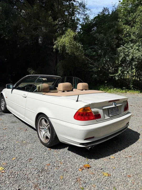2001 BMW E46 330i & 330Ci - Image 13 of 15